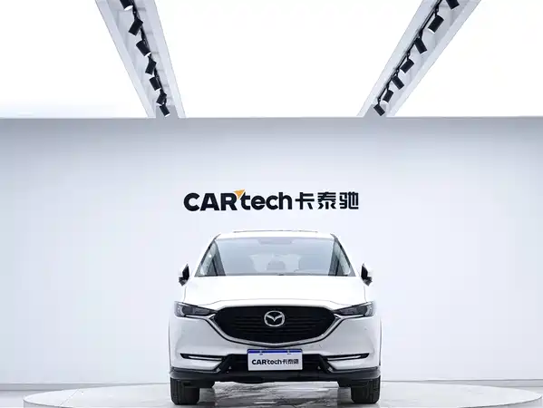 Mazda CX-5 2021
