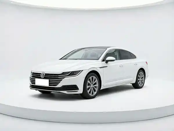 Volkswagen CC 2020