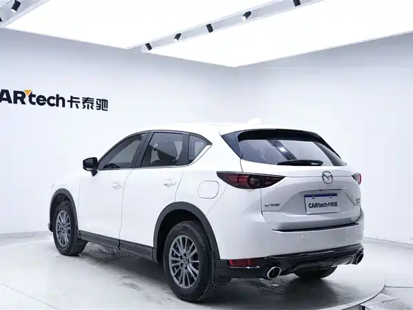 Mazda CX-5 2021