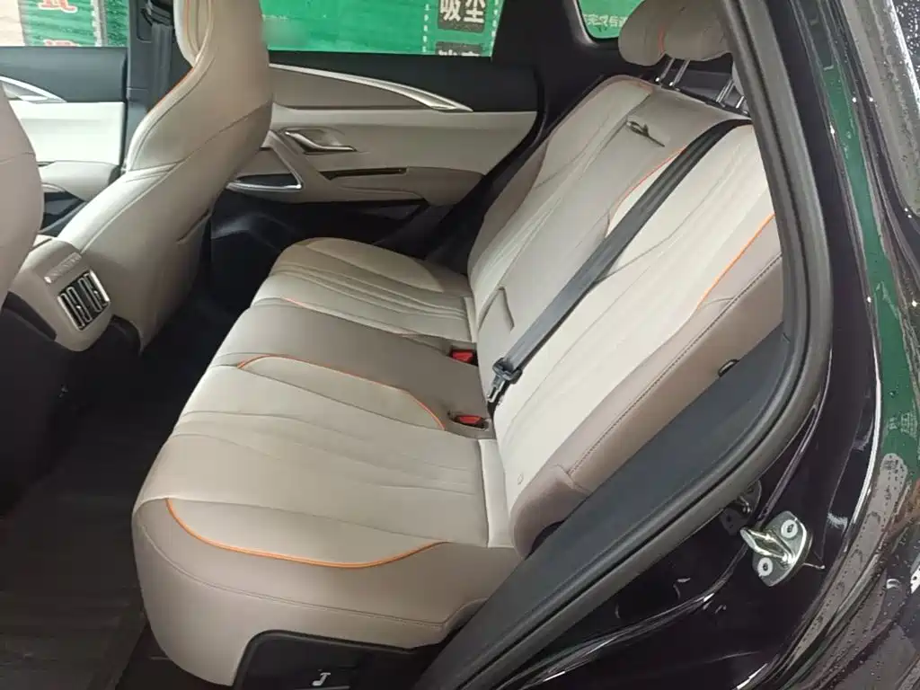BYD Pro New Energy 2024 — фото 17