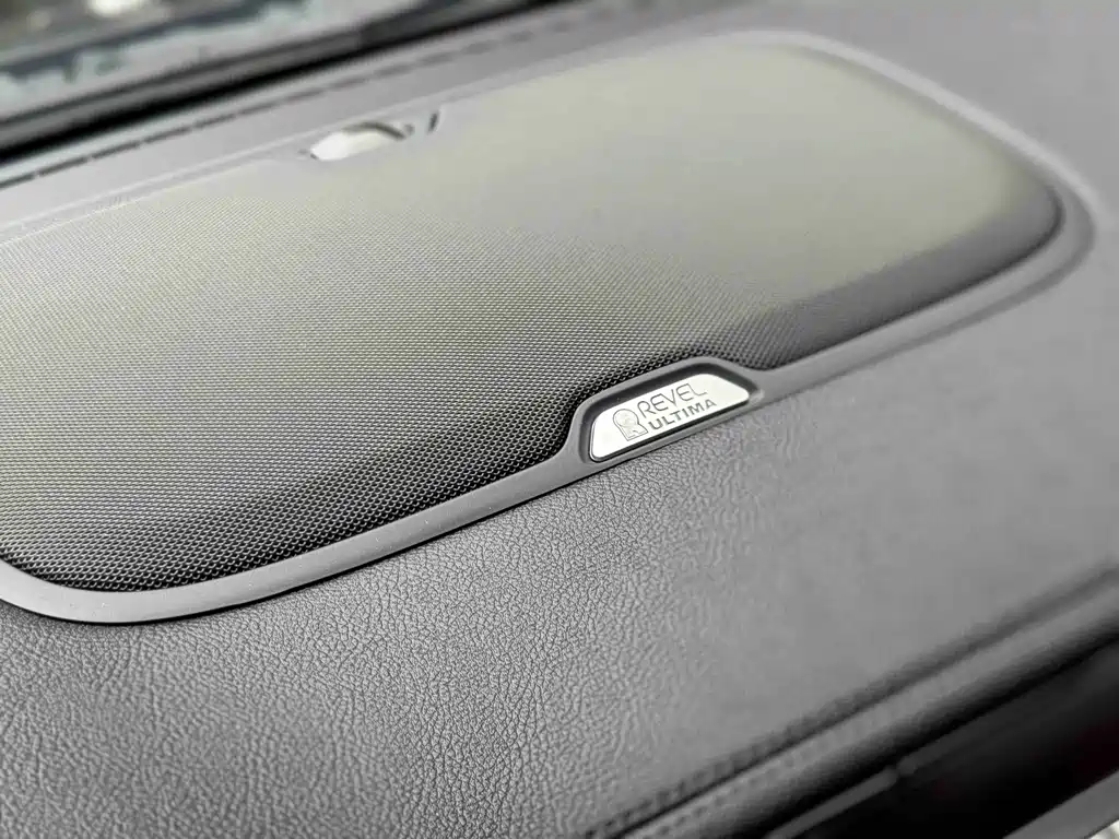 Lincoln Navigator 2019 — фото 12