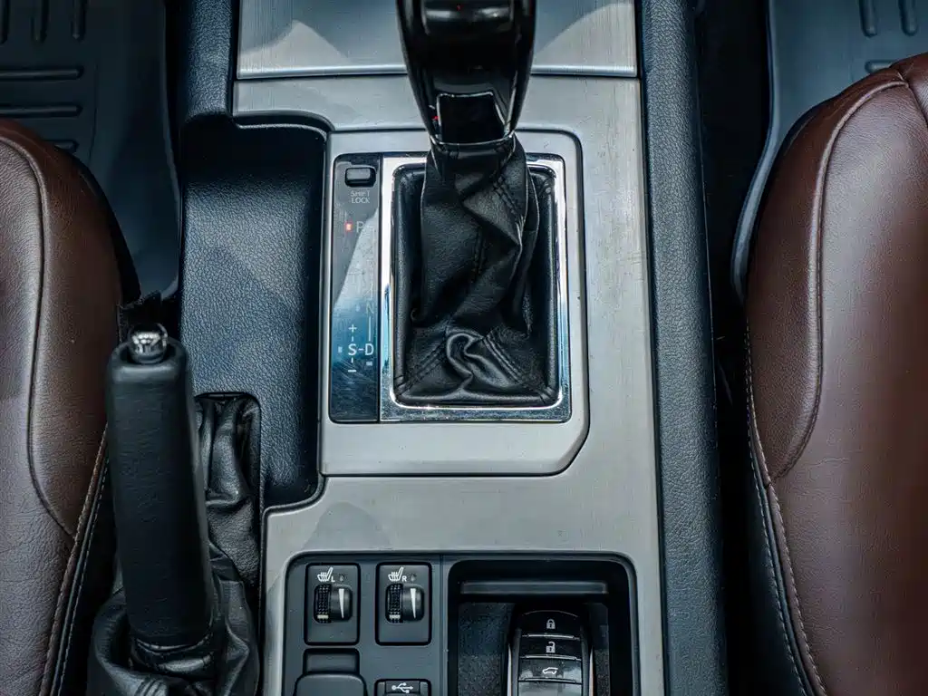 Toyota Prado 2016 — фото 17