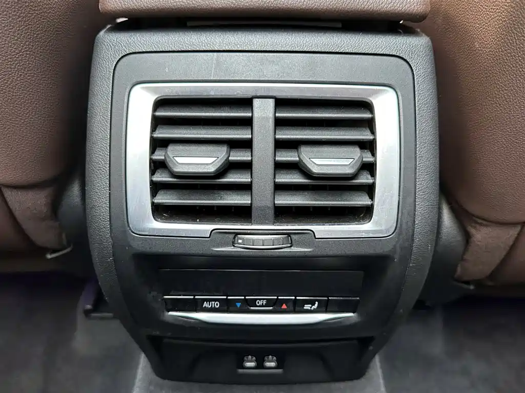 BMW X3 2022 — фото 16
