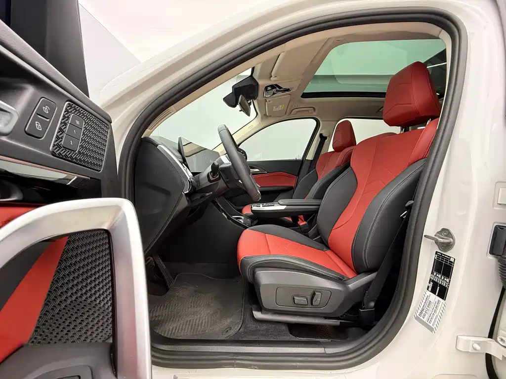 BMW X1 2023 — фото 18