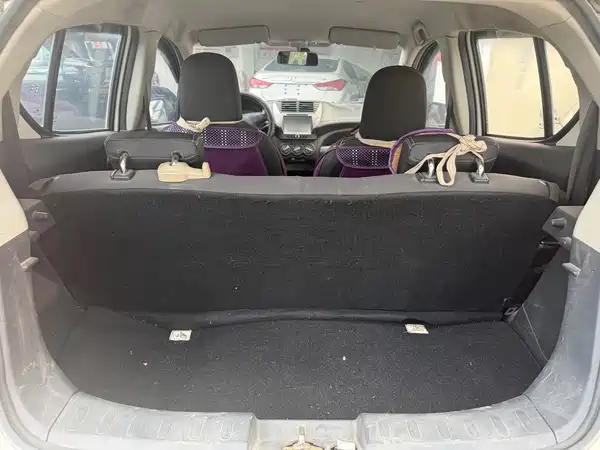 Suzuki Alto 2013
