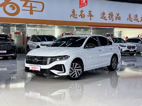 Volkswagen Lavida 2025
