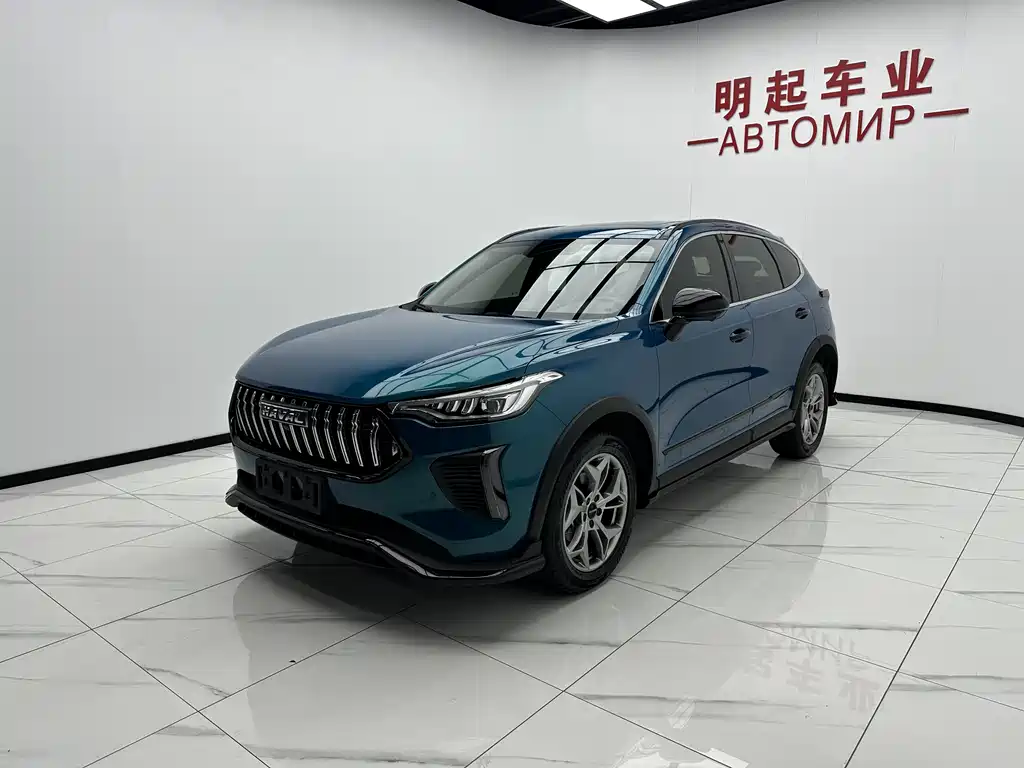 Haval Chitu 2023