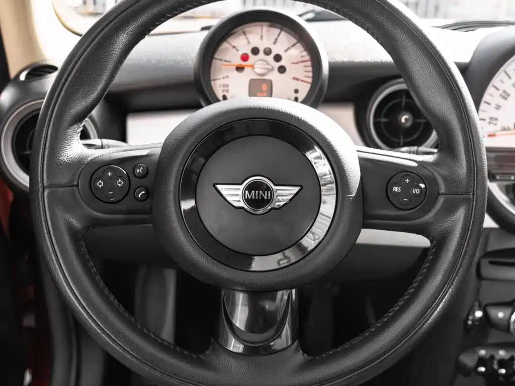 MINI Mini 2012