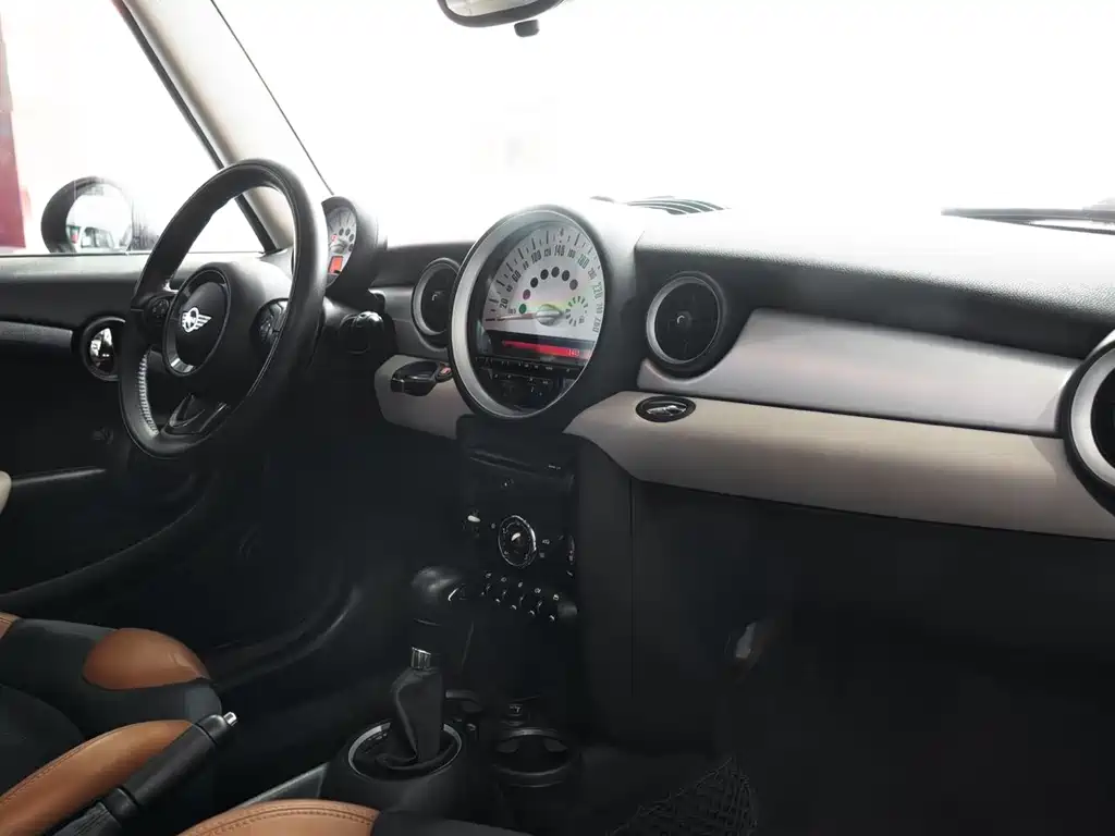 MINI Mini 2012