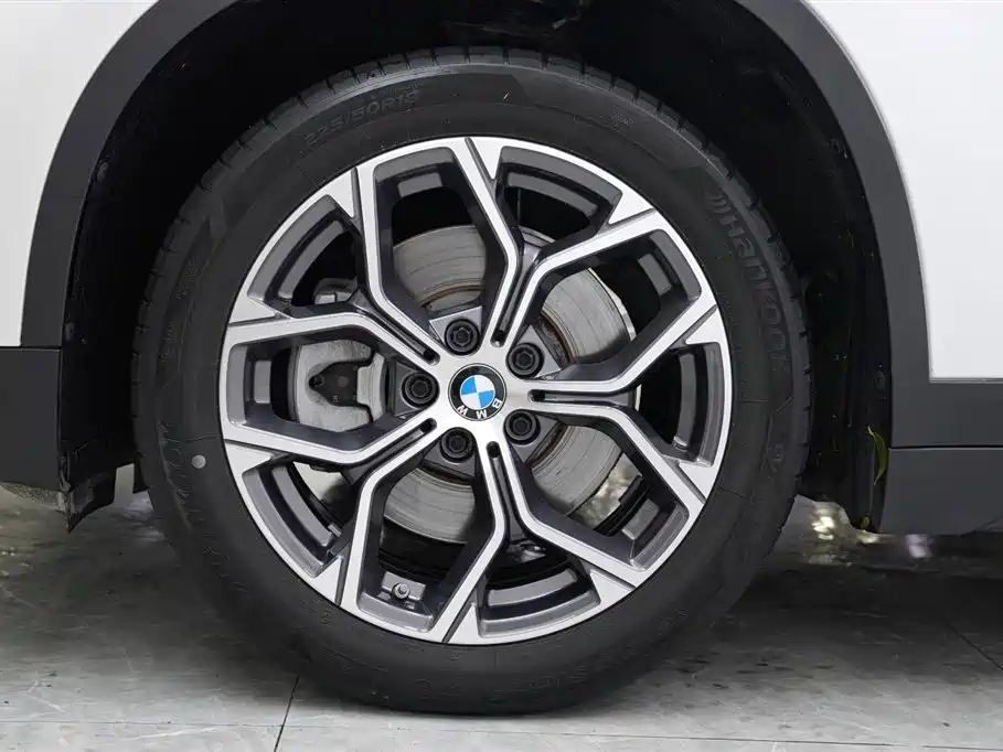 BMW X1 2023