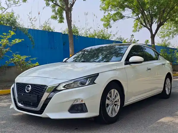 Nissan Teana 2020