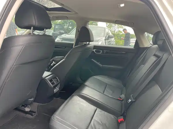 Honda Integra 2023
