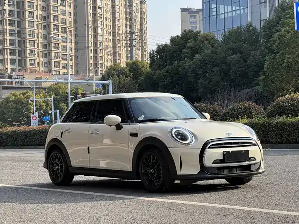 MINI MINI 2022