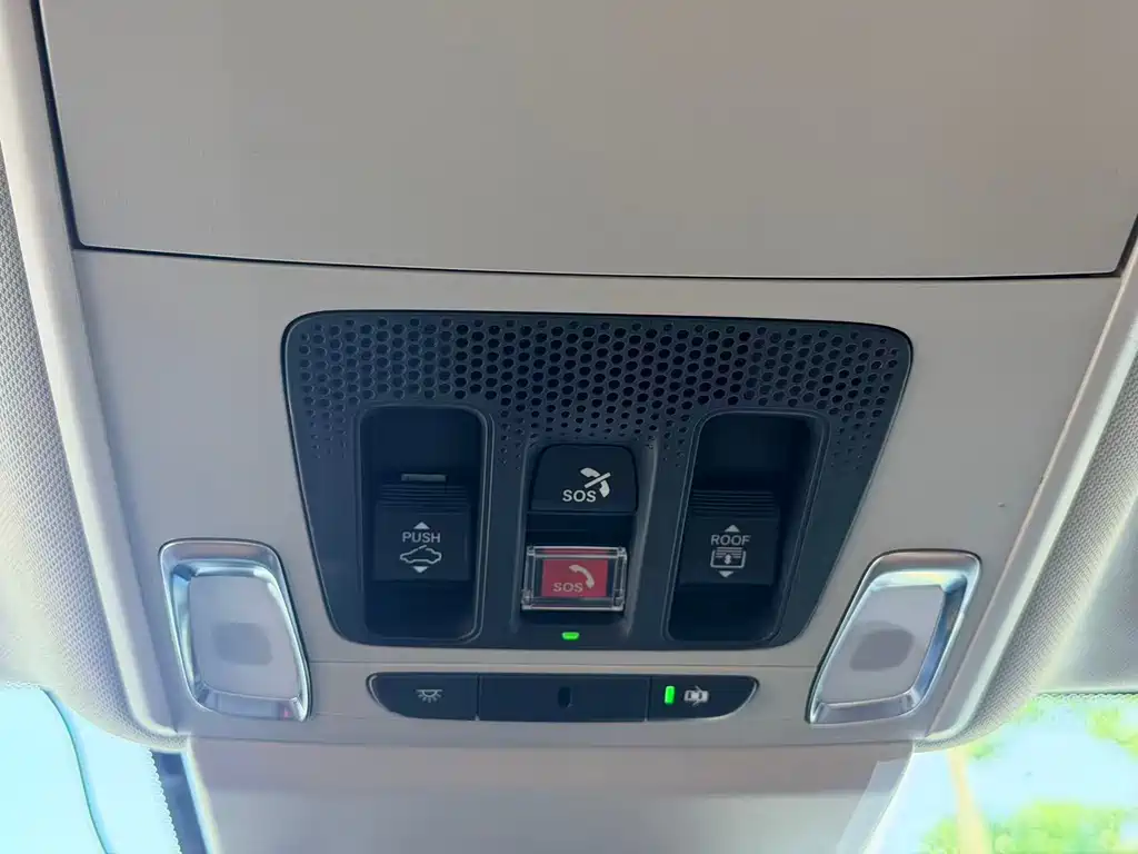 Honda Accord 2023 — фото 25