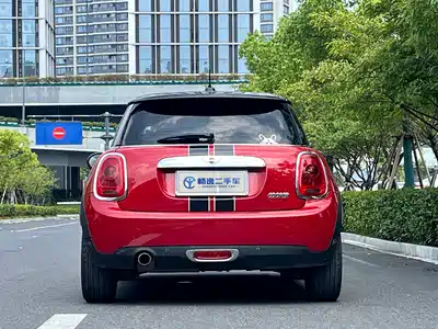 MINI MINI 2014