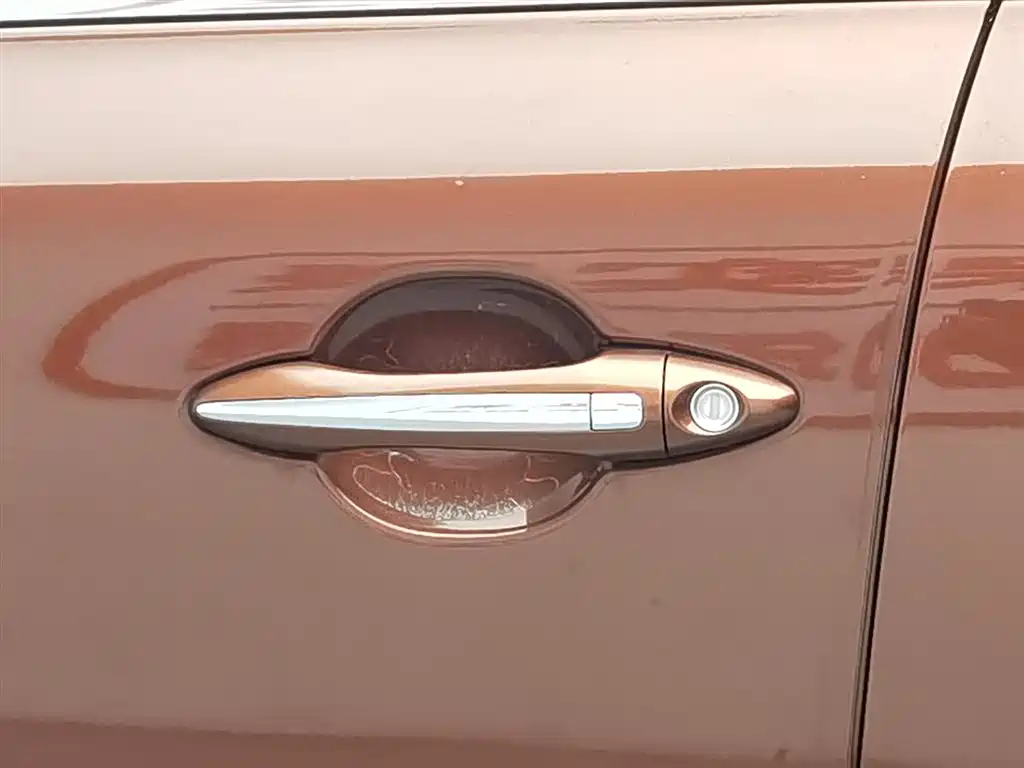 Kia KX3 2015 — фото 18