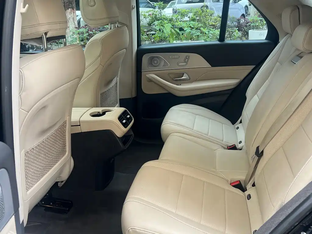 Mercedes-Benz GLE 2020 — фото 13