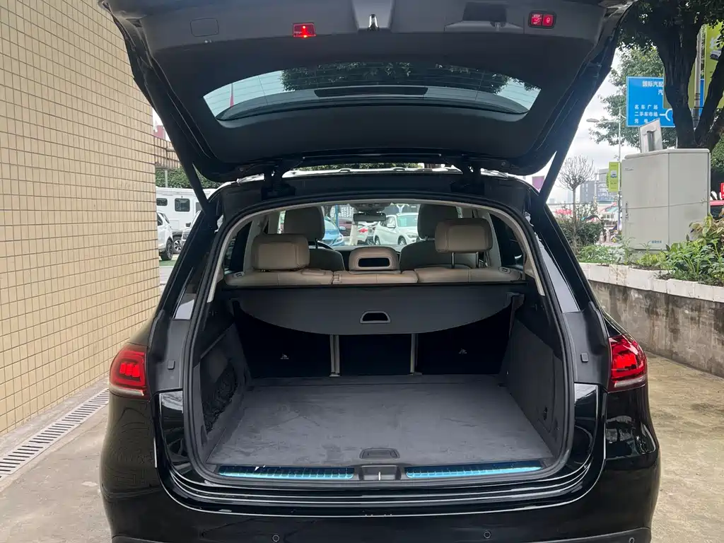 Mercedes-Benz GLE 2020 — фото 18