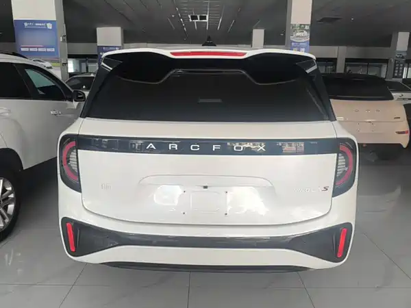 Arcfox Koala S 2024