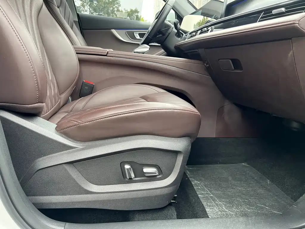 Chery Tiggo 8 PLUS 2024 — фото 30