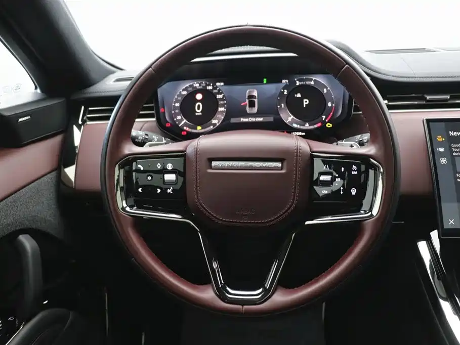 Land Rover Range Rover Sport 2024 — фото 14