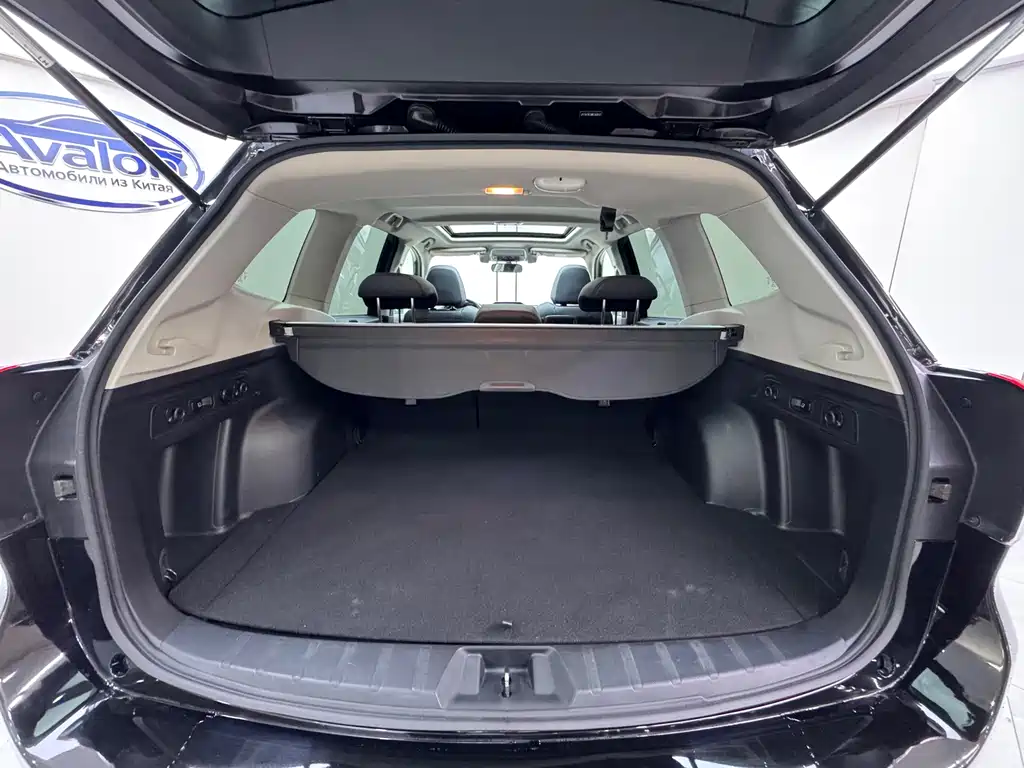 Subaru Forester 2021 — фото 22