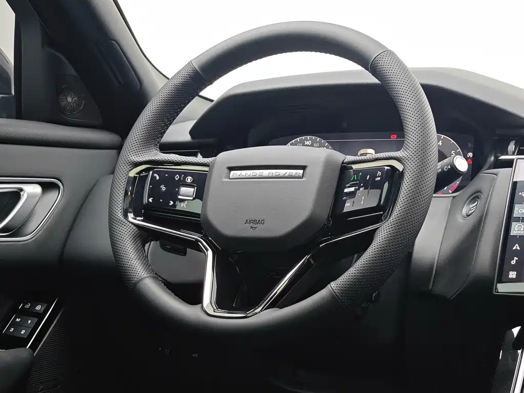 Land Rover Velar 2025 — фото 10
