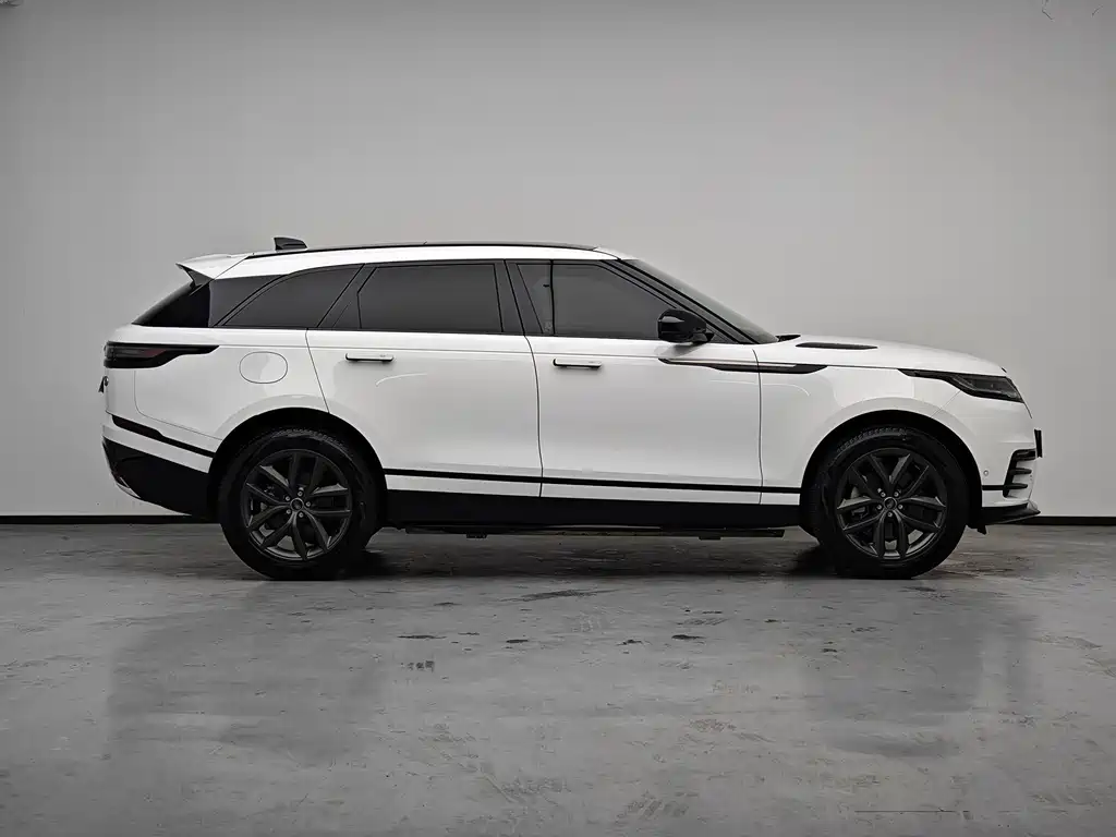 Land Rover Velar 2025 — фото 19