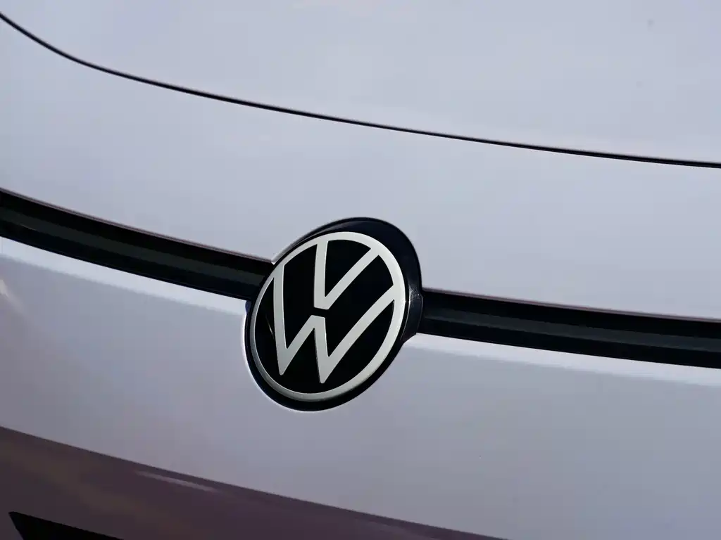 Volkswagen ID.3 2021 — фото 6