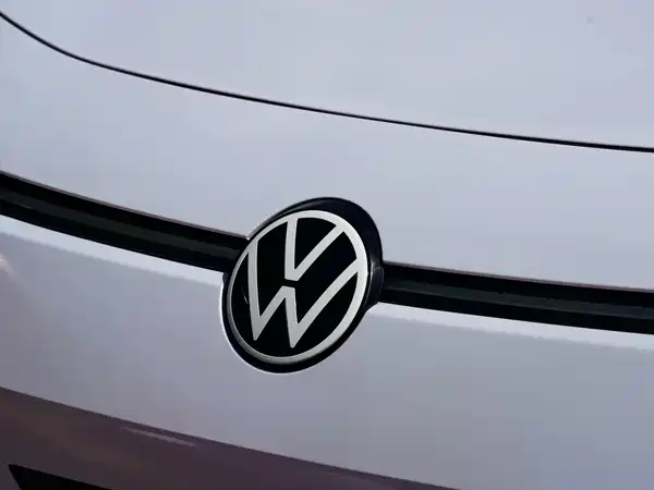 Volkswagen ID.3 2021