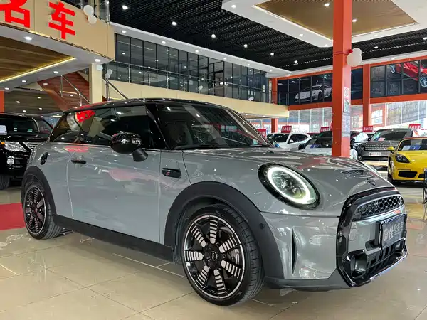 MINI MINI 2022