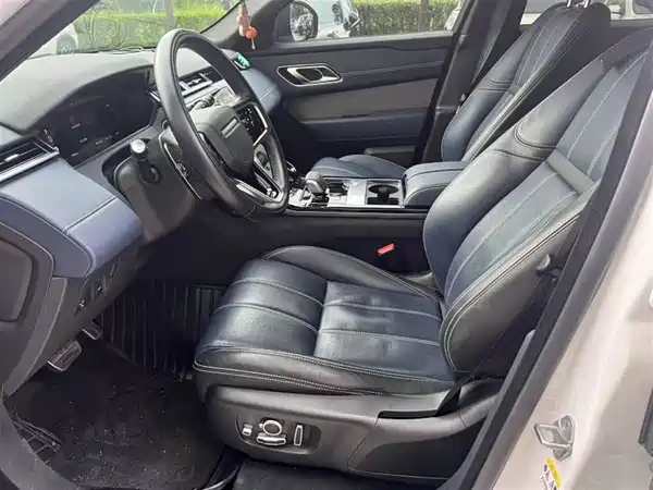 Land Rover Range Rover Velar 2023