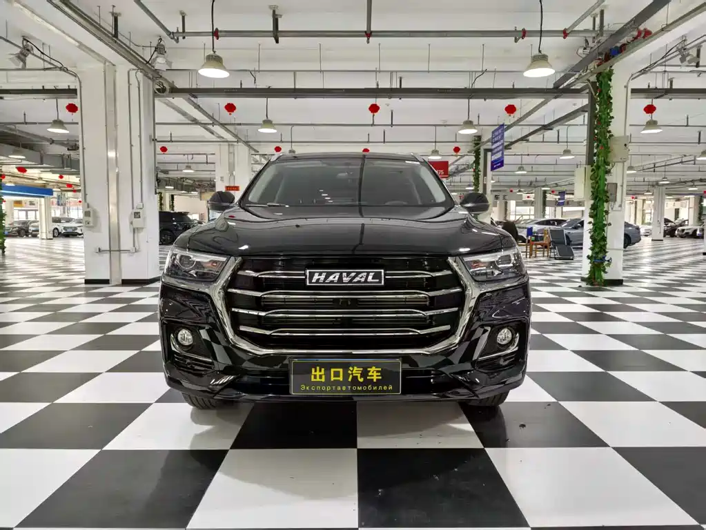 Haval H6 2022