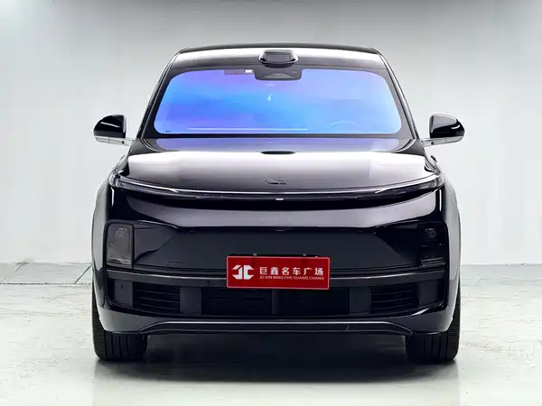 Li Auto L8 2023