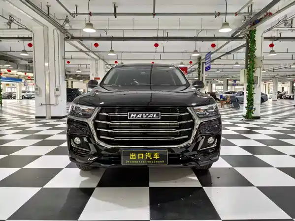 Haval H6 2022