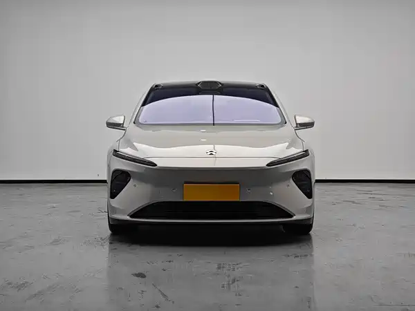 NIO ET7 2025