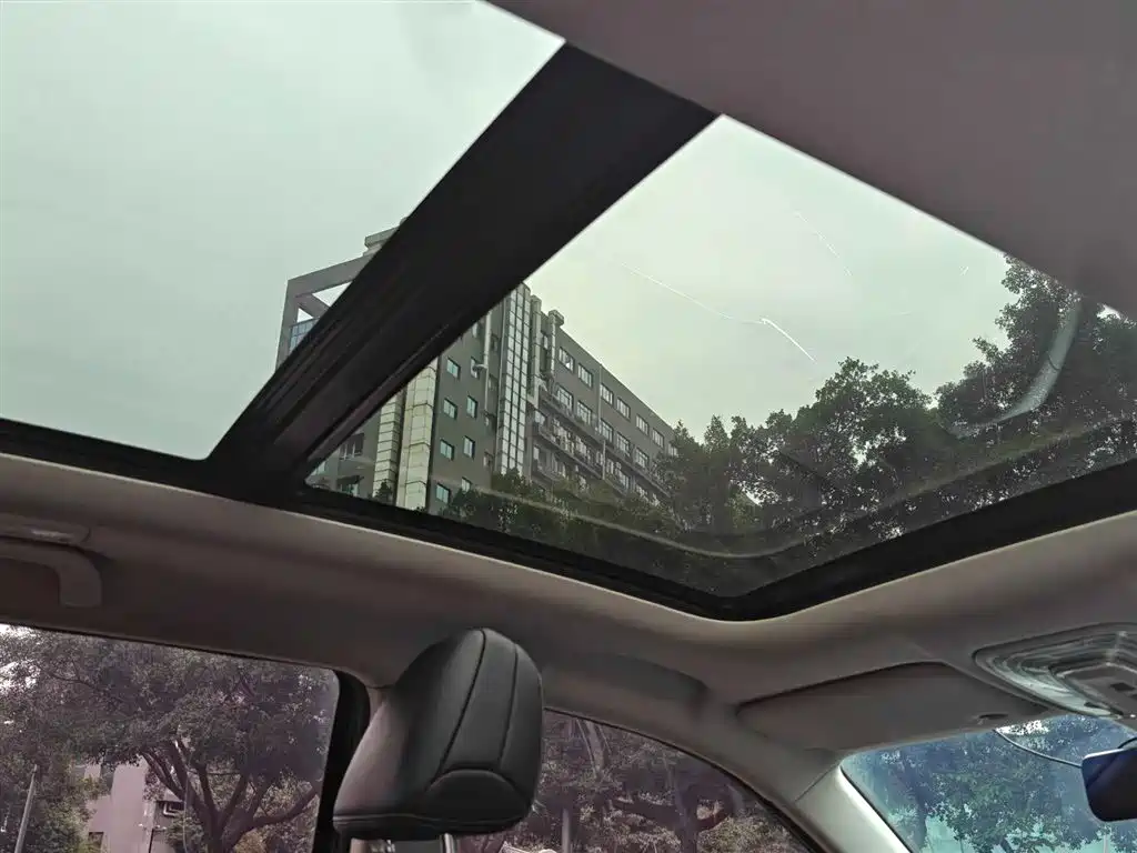 Changan CS75 PLUS 2020 — фото 18
