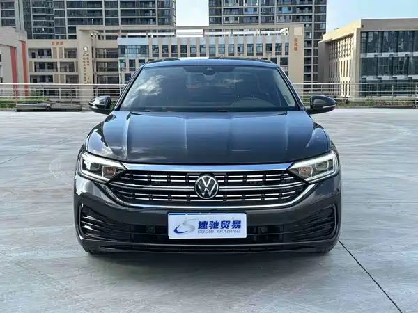 Volkswagen Sagitar 2023