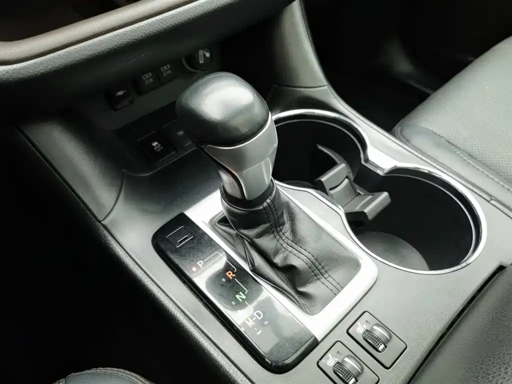 Toyota Highlander 2019 — фото 13