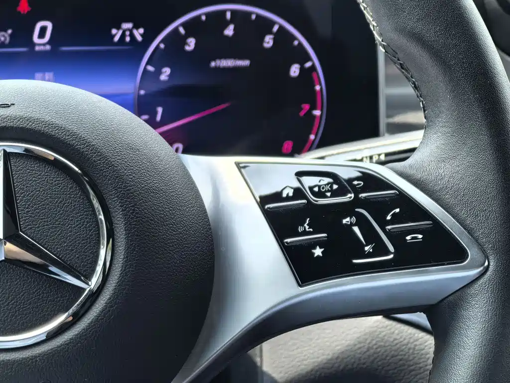 Mercedes-Benz GLC 2024 — фото 14