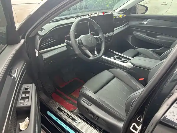 Volkswagen Passat 2026