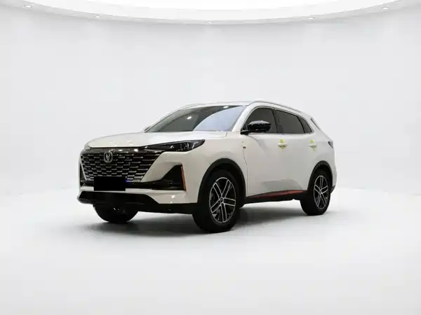 Changan CS55PLUS 2022