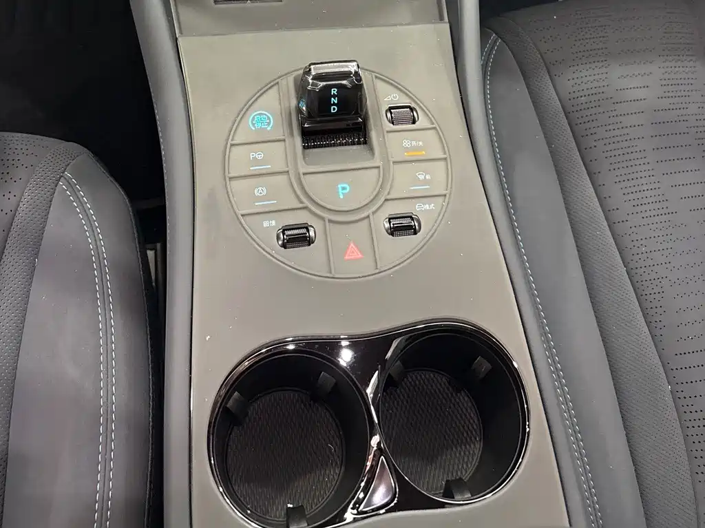 BYD Seal 06GT 2025 — фото 14