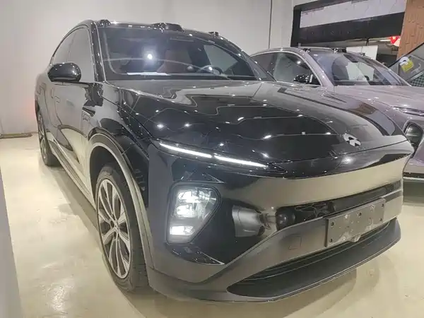 NIO EC7 2023