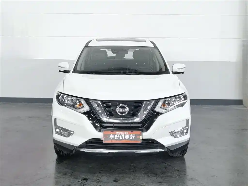 Nissan X-Trail 2019 — фото 3
