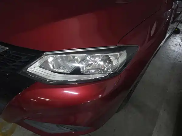 Nissan Tiida 2019