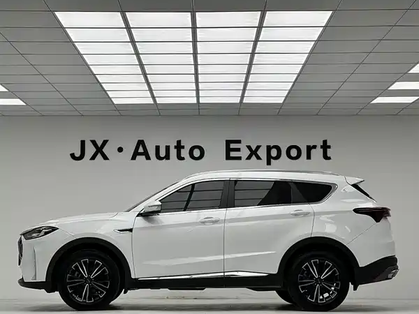 Jetour X70 PLUS 2022