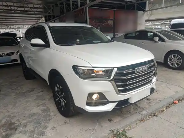 Haval H6 2022