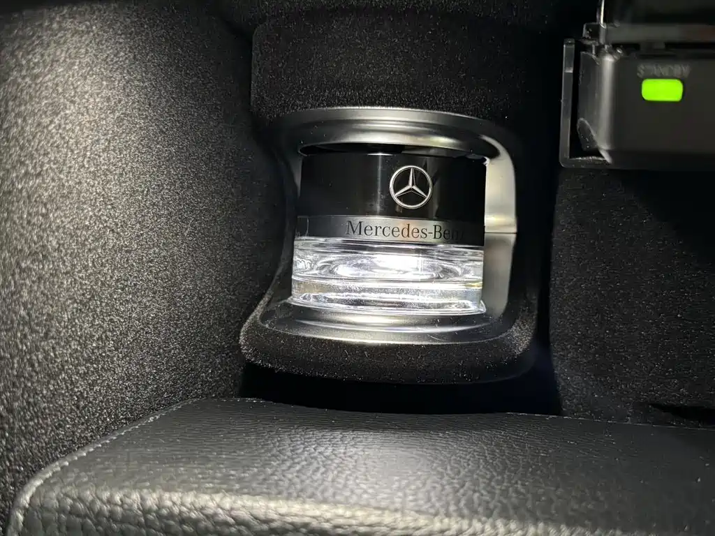 Mercedes-Benz EQE SUV 2025 — фото 21