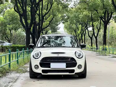 MINI MINI 2020